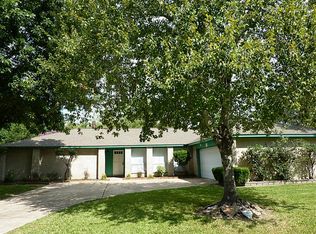 12318 Campos Dr, Houston, TX 77065