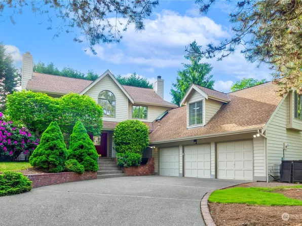 22940 NE 15th Place, Sammamish, WA 98074