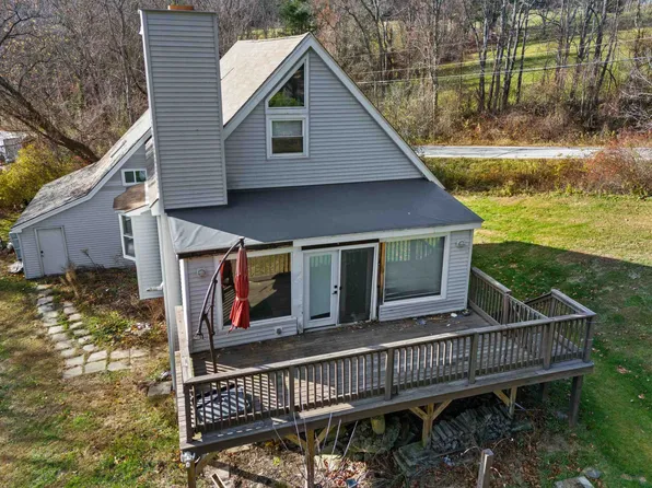 128 Roberts Hill Road, Claremont, NH 03743