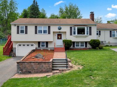 101 Long Hill Dr, Leominster, MA, 01453