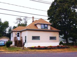 401 Stelton Rd, Piscataway, NJ 08854