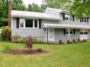 51 Clifford Dr, West Hartford, CT 06107
