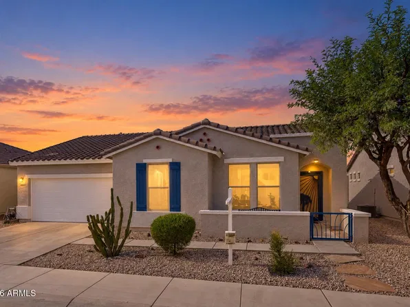 16632 S 175TH Drive, Goodyear, AZ 85338