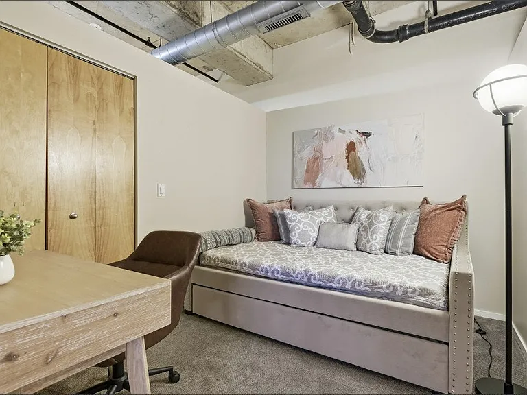 Guest and/or Workspace
