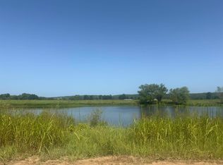 LOT 10 River Drift, Heber Springs, AR 72543