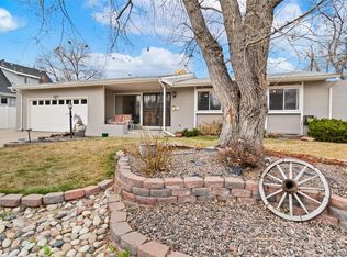 12223 W 60th Pl, Arvada, CO 80004