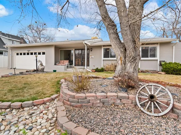 12223 W 60th Place, Arvada, CO 80004
