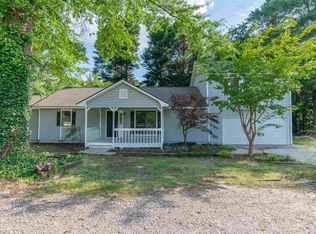 3000 Dease Dr, Rex, GA 30273