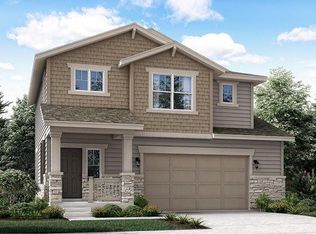 423 Corkscrew St, Elizabeth, CO 80107