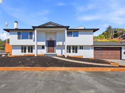 373 Appian Way, Union City, CA, 94587