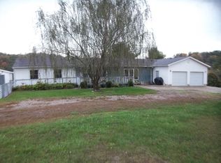 54781 Pretty Run Rd, South Bloomingville, OH 43152
