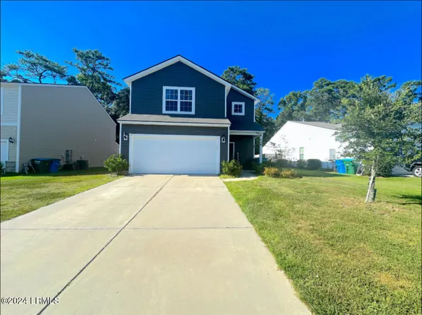 24 Pacolet Ln, Beaufort, SC 29906