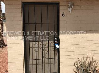 2839 W Melvin St APT 6, Phoenix, AZ 85009