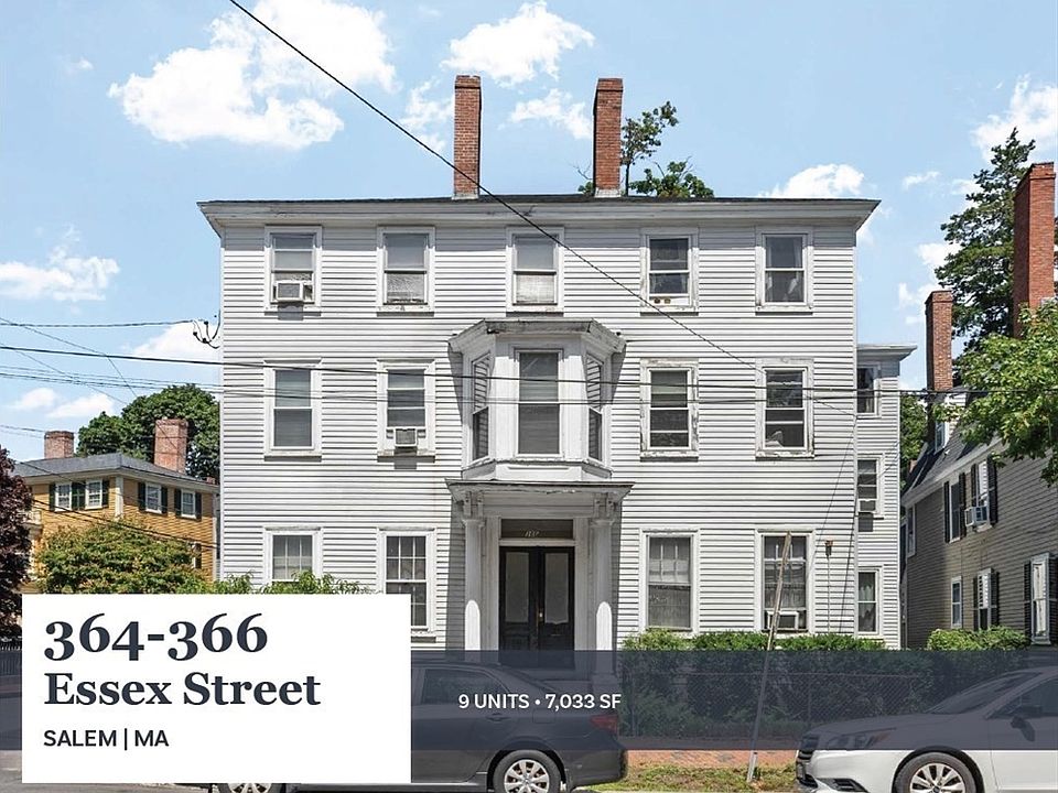 1st image of 364-366 Essex St