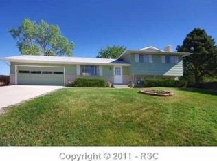 1928 Wooten Rd, Colorado Springs, CO 80915