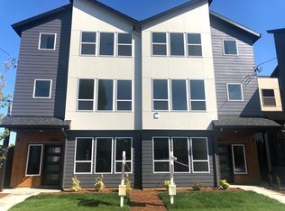 7464 N Van Houten Ave UNIT B, Portland, OR 97203