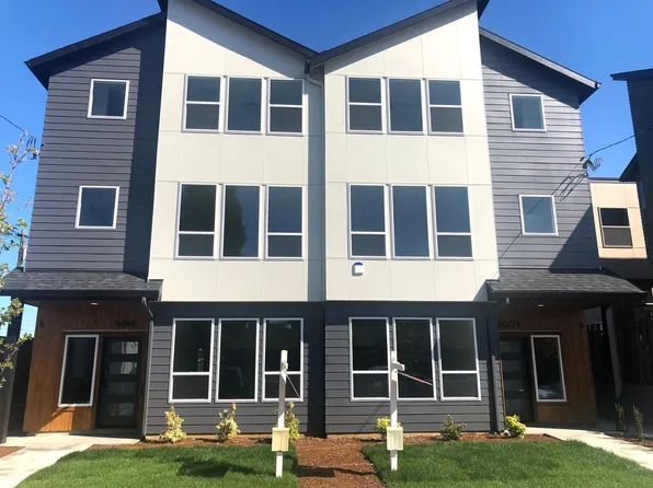 7464 N Van Houten Ave Unit B, Portland, OR 97203