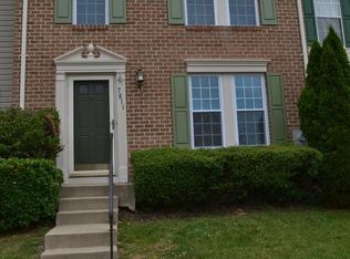 7811 Foxcove Ct, Glen Burnie, MD 21061