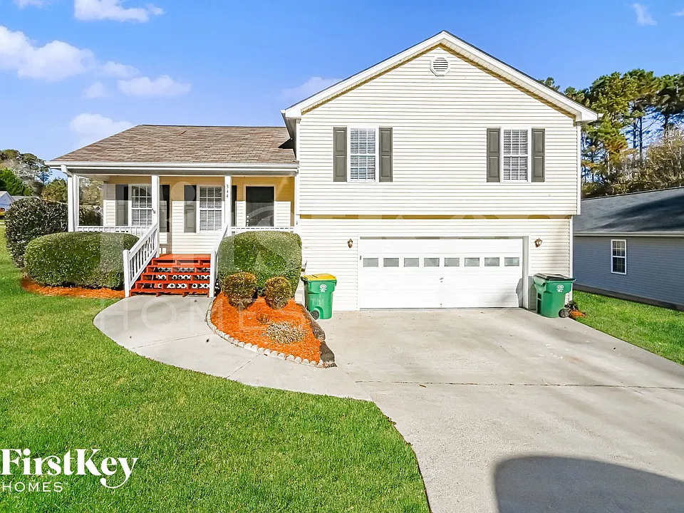 344 Mary Alice Dr