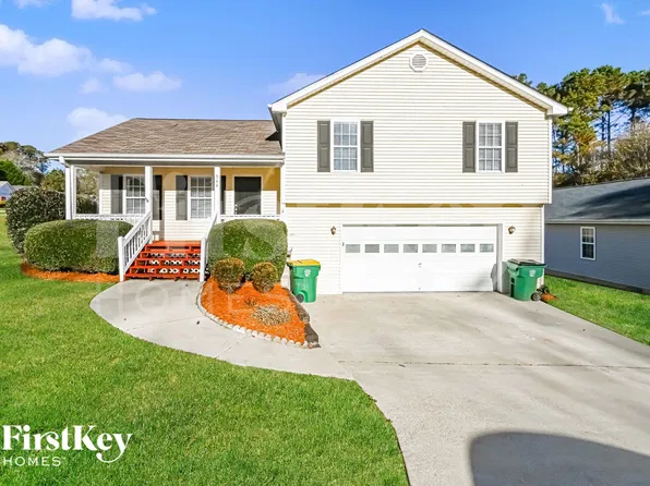 344 Mary Alice Dr, Winder, GA 30680