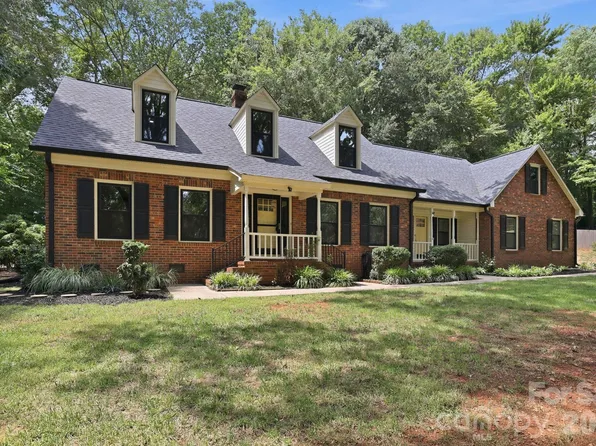 514 Belwood Dr, Belmont, NC 28012