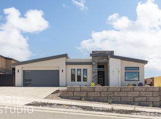 812 S 1800 W, Hurricane, UT 84737