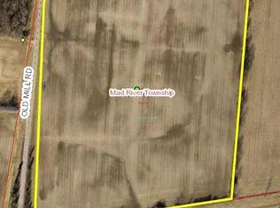 0 Old Mill Rd, Springfield, OH 45502