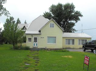 3877 Dingle Rd, Dingle, ID 83233