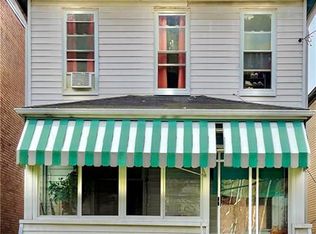 935 Woodward Ave, Mc Kees Rocks, PA 15136