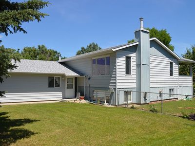 817 Agate Ave, Billings, MT, 59105