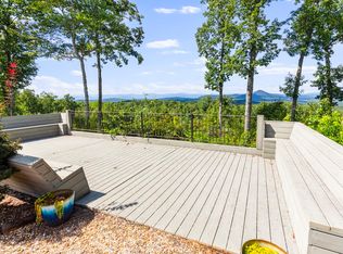 110 Cliffside Trl, Pickens, SC 29671