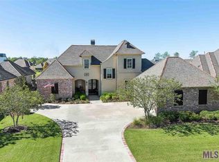 2436 University Club Dr, Baton Rouge, LA 70810