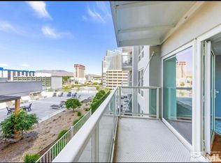 255 N Sierra St UNIT 713, Reno, NV 89501