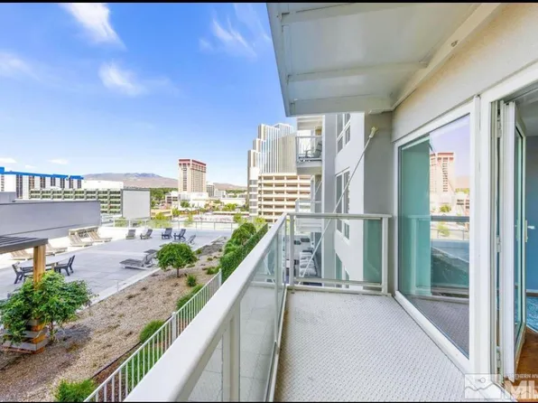 255 N Sierra St Unit 713, Reno, NV 89501