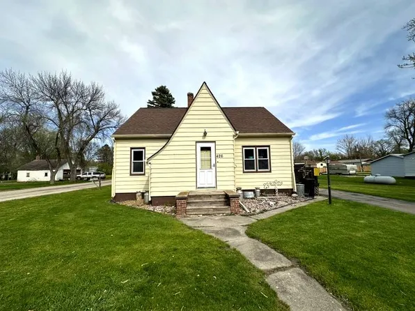 426 3rd St N, Browns Valley, MN 56219