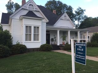 3155 Floyd St, Covington, GA 30014