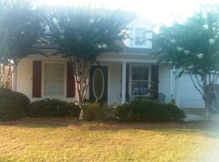 116 Clearwater Cir, West Monroe, LA 71291