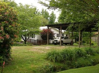 104 Ashe Ln, Bryson City, NC 28713
