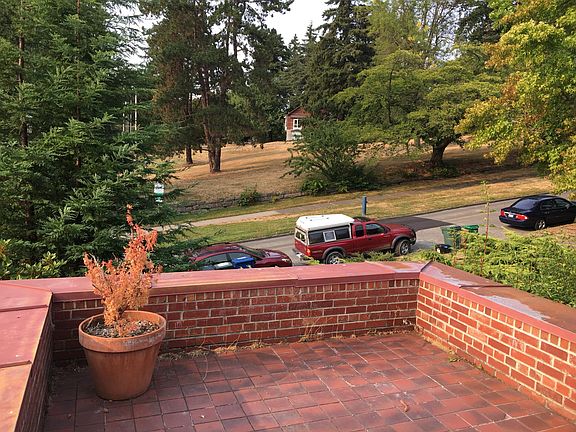 View of park