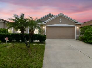 3515 Hunting Creek Loop, New Port Richey, FL 34655