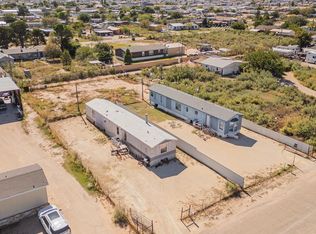 12029 W Barbara Dr, Odessa, TX 79764