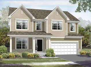 16W733 Hawthorne Ct, Willowbrook, IL 60527