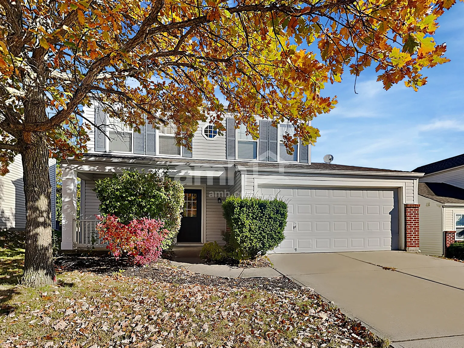 3 bed, 2.5 bath, 1437 sqft, $2,140 — Photo 1