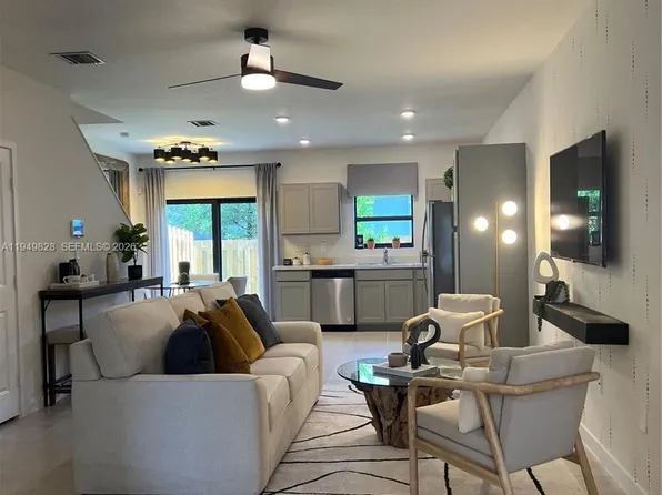 417 NE 1st Dr, Homestead, FL 33034