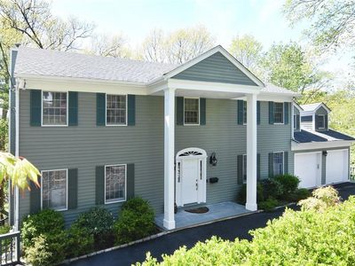 78 Oliphant Avenue, Dobbs Ferry, NY, 10522