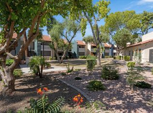 Oakridge Apartments, Phoenix, AZ 85053