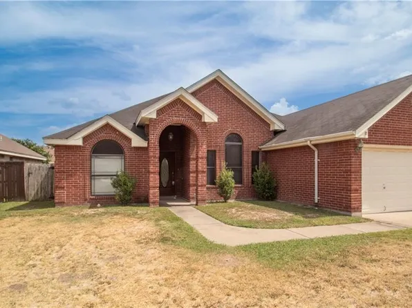 2610 Selena St, Mission, TX 78572