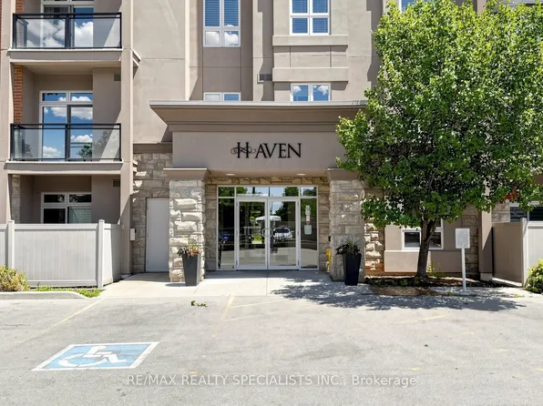 5317 Upper Middle Rd #408, Burlington, ON L7L 0G8