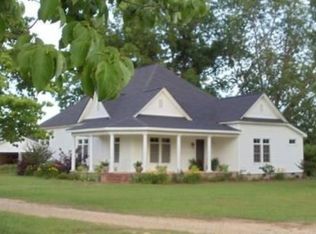 224 Goodwin Rd, Aliceville, AL 35442