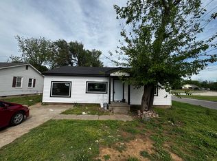 901 N Patchin Ave, Shawnee, OK 74801